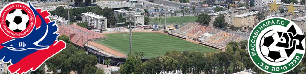 Kiryat Eliezer Stadium